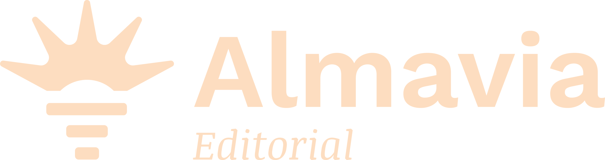 Editorial Almavia
